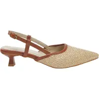 Trendyol Zapatos destalonado marrón