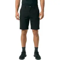 EA7 para hombre. 7M000194_AF14589 Shorts Ventus7 negro (L), Casual, Poliamida, outlet 2026.
