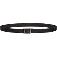 Armani Exchange para hombre. XM000609AF12708MC069 Cinturón Work negro (OSFA), Casual, Piel, outlet 2026.