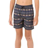 Rip Curl Bañador Corto Raw Energy Mesh Volley