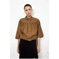 Second female Chaqueta Jasione-chaqueta