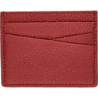Usha Cartera rojo