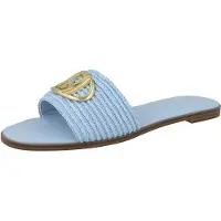 Steve madden Zapatos abiertos 'Kora2.0' azul