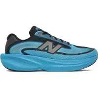 New Balance Zapatillas de running 'Ellipse Breathe' azul / azul claro / negro