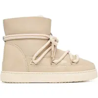 INUIKII Botas de nieve 'GLOSS' arena