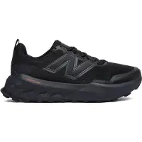 New Balance para hombre. MTGAROV2 Zapatillas Garoe negro (40), Plano, Cordones, Casual, Mesh, Outdoor, outlet 2026.