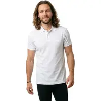 Armani Exchange para hombre. XM002390AF13026U1074 Polo de algodón beige (XL), Casual, Manga corta, outlet 2026.
