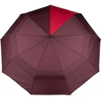Roka London Paraguas Waterloo Recycled Nylon