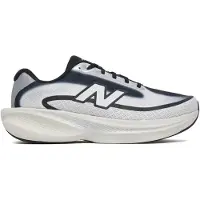 New Balance Zapatillas de running 'Ellipse' greige / negro