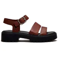 Timberland Sandalias Stone Street Backstrap