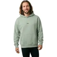 Oakley Apparel - Metal Rise Hoodie - Sudadera size XL, beige