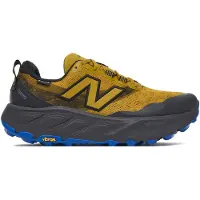 New Balance - Zapatillas de trail - Hierro V9 Gtx Basil Oil - Talla 44 - Marrón
