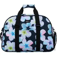 Roxy - Feel Happy - Bandolera azul