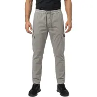 Ecoalf - Targo Pants - Pantalones de ocio size M, gris