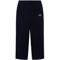 EA7 para hombre. 7M001551_AF21728 Pantalones Tennis Club marino (M), Casual, Deportivo, Algodón, Sportswear, Multideporte, outlet 2026.