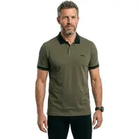 BOSS Polo De Manga Corta Network Paule 10279643