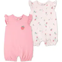 Huggies Clothes Mono Corto Sin Mangas 1z3305 2 Unidades