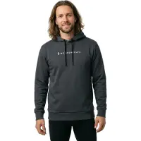 SCOTT - Hoody No Shortcuts L/S - Sudadera size XL, negro