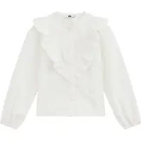 We fashion Blusa blanco