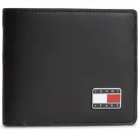 Tommy Hilfiger Cartera 'Heritage' negro