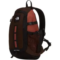 The North Face - Hot Shot Sling - Bandolera size One Size, negro