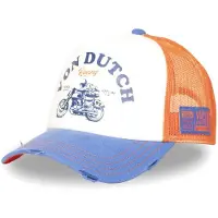 Von Dutch Gorra Vd/1/ct/crew/34