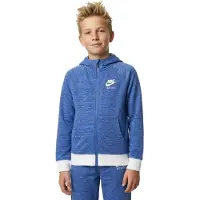 Nike Sudadera Con Cremallera 842-b9a
