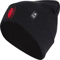 Adidas adidasGORRO MARVEL SPIDER-MAN XS/S Black Niño