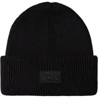 Lala Berlin Gorra negro