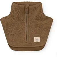 Mini A Ture - Kid's Matakton - Calentador de cuello size S, marrón