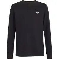 Adidas Originals Camiseta 'REGULAR WAFFLE' negro