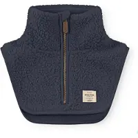 Mini A Ture - Kid's Matakton - Calentador de cuello size L, azul