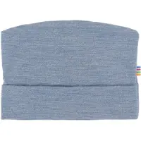 Joha - Kid's Wool Hat Double Layer - Gorro size 50 cm, gris