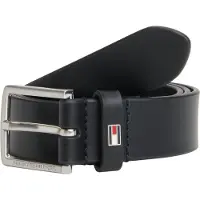 Tommy Hilfiger Cinturón negro