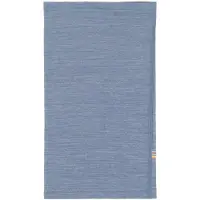 Joha - Kid's Wool Neck Warmer - Pañuelo size 4-6 Years, gris/azul