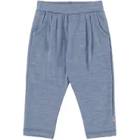 Joha - Kid's Wool Pants - Pantalones de ocio size 110, gris