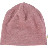 Joha - Kid's Single Wool Hat Double Layer - Gorro size 45 cm, fucsia