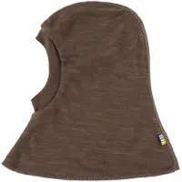 Joha - Kid's Balaclava Double Layer - Pasamontañas size 48 cm, marrón