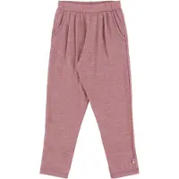 Joha - Kid's Pants with Pockets - Pantalones de ocio size 120, fucsia