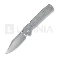 Cold Steel Navaja Full Metal Atlas Clip Point