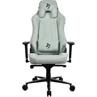 AROZZI Silla Gaming Vernazza Softfabric