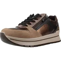 Igi & Co Zapatillas D.ANIKA mujer - Marrón - 36