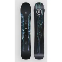 Ride Tabla De Snowboard Smokescreen