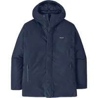 Patagonia - Windshadow Parka - Parka size L, azul