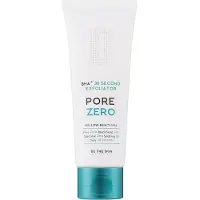Be The Skin - Exfoliante BHA+ Pore Zero 30 Second Exfoliator