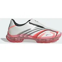 Adidas adidasZAPATILLA F50 ADIFRAME 36 Zero Metalic / Solar Turbo / Core Black Mujer