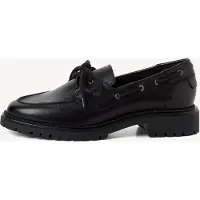 Tamaris Zapatos con cordón negro