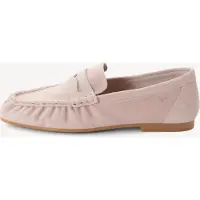 Tamaris Mocasines talco