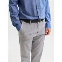 Jack & jones Jack & JonesCinturón De Cuero90Negro