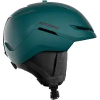 Atomic - Cascos esquís hombre - Savor GT Dark Slate - Talla 59-63 cm - Verde